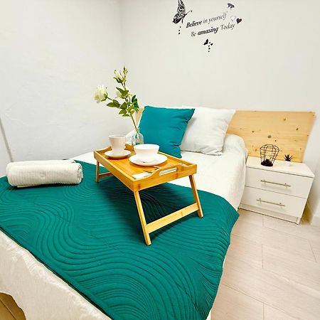 Casanova Apartments - Centro 2 Rooms Huelva Exterior photo