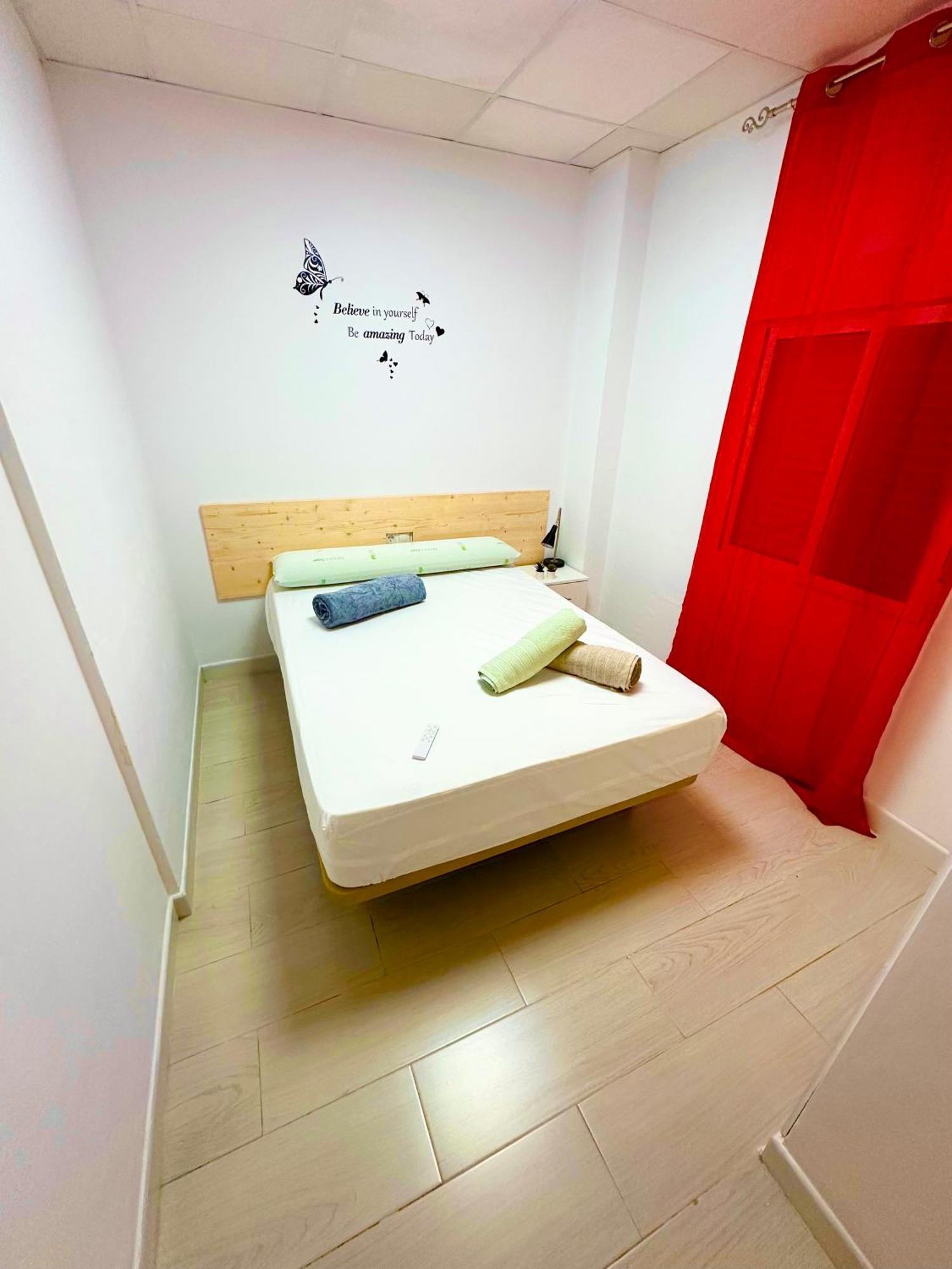 Casanova Apartments - Centro 2 Rooms Huelva Exterior photo