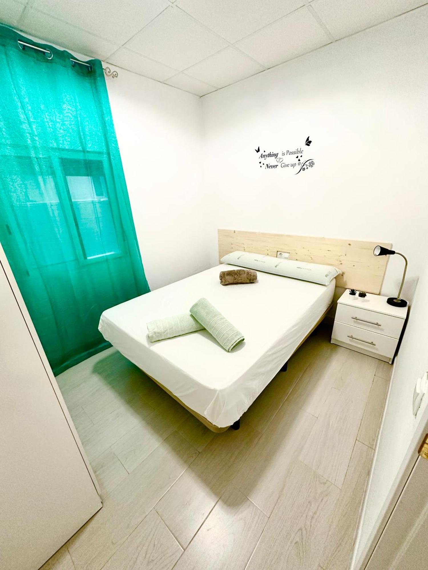 Casanova Apartments - Centro 2 Rooms Huelva Exterior photo