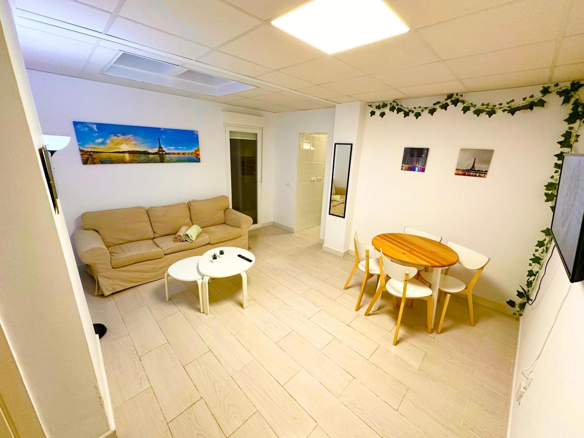Casanova Apartments - Centro 2 Rooms Huelva Exterior photo