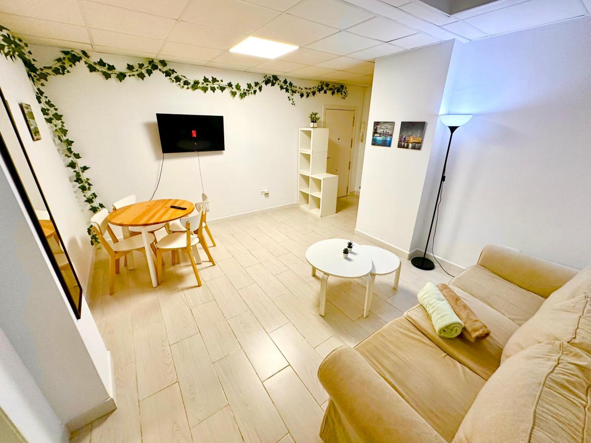 Casanova Apartments - Centro 2 Rooms Huelva Exterior photo