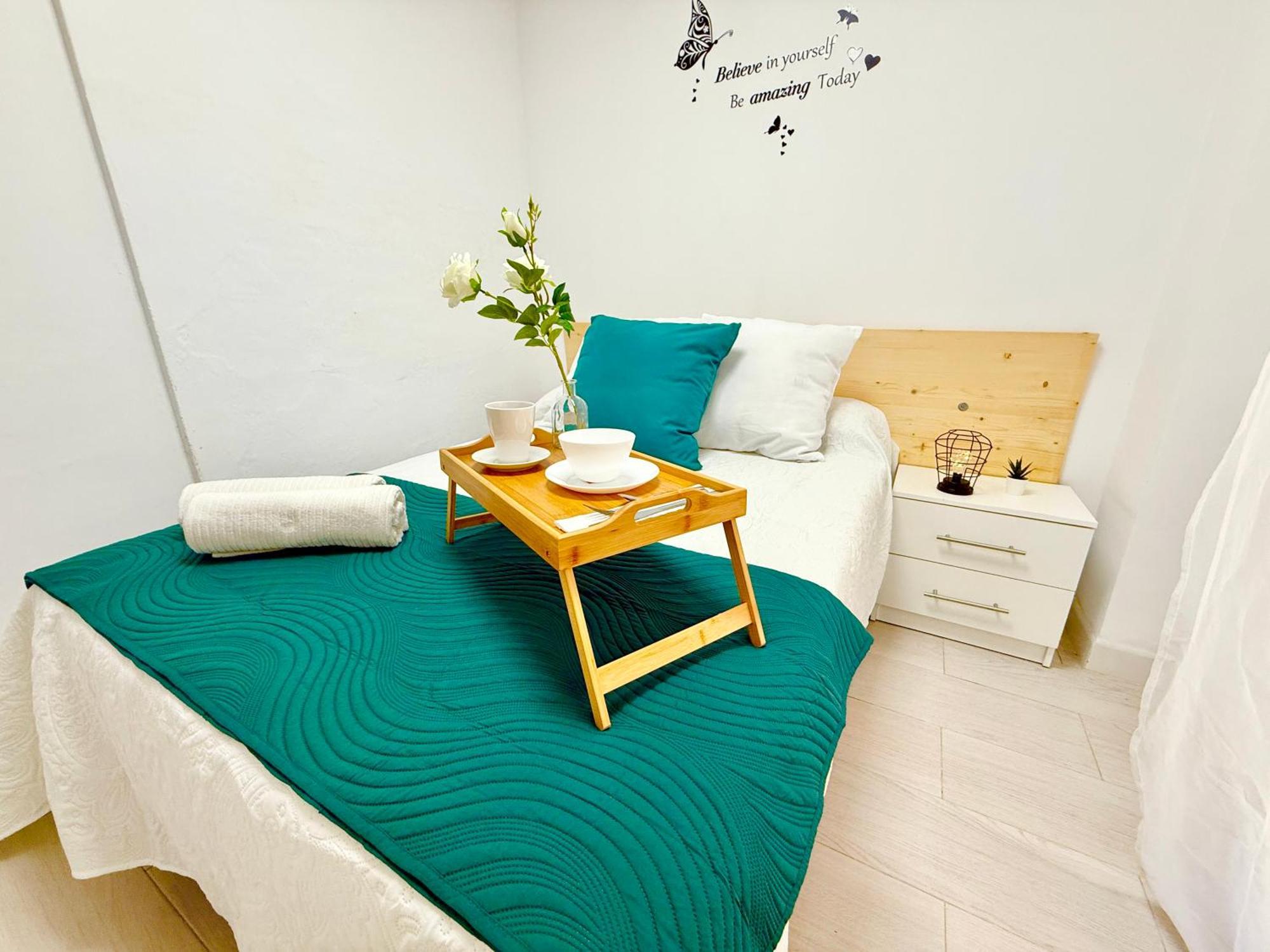 Casanova Apartments - Centro 2 Rooms Huelva Exterior photo