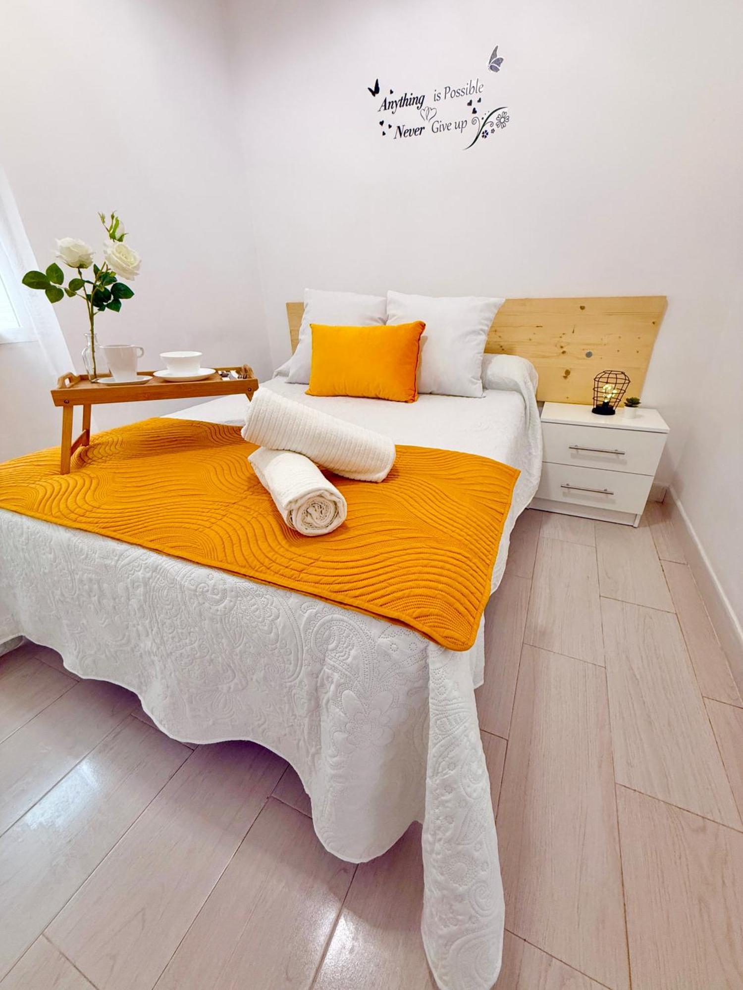 Casanova Apartments - Centro 2 Rooms Huelva Exterior photo